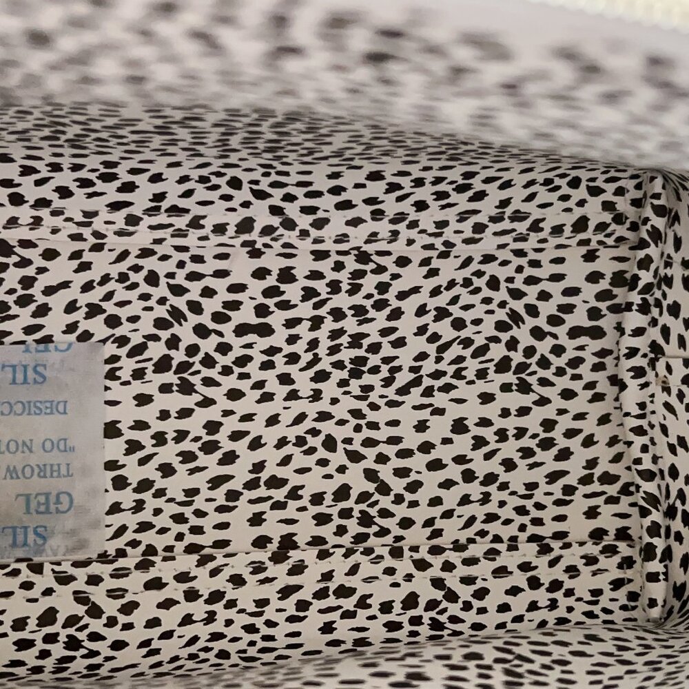 Sisley Large Vanity Bag - Picture 4 of 4